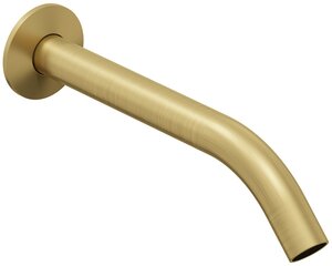 Изображение товара Излив Jacob Delafon Grands Boulevards, E23890-4ND-2MB, для раковины, латунь