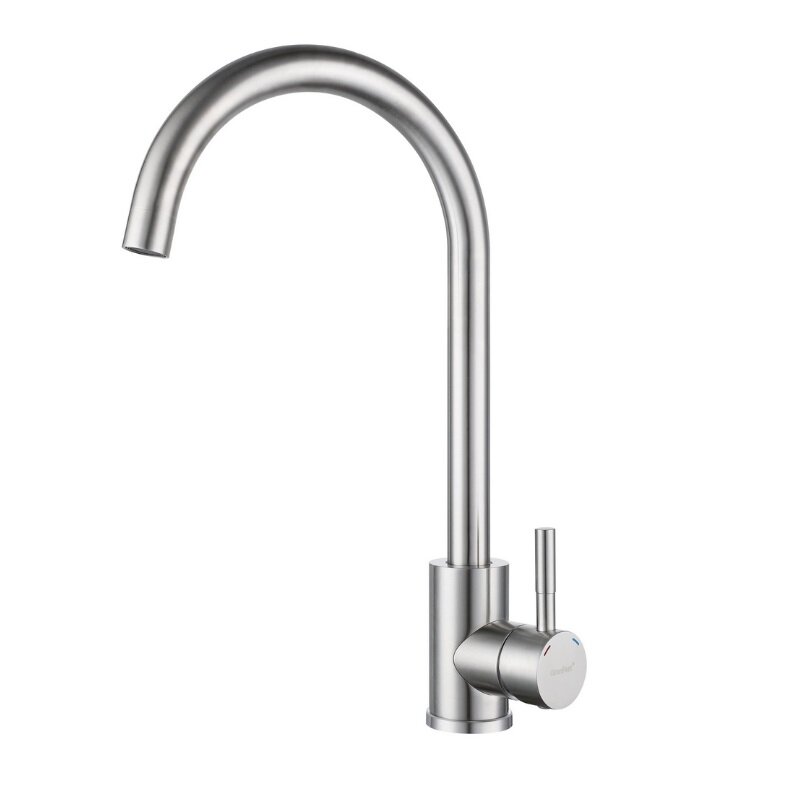 Изображение товара Смеситель GranFest Quarz Z-5410 для кухонной мойки