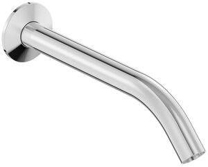 Изображение товара Излив Jacob Delafon Grands Boulevards, E23890-4ND-CP, для раковины, хром