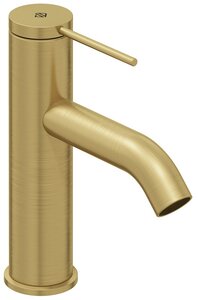 Изображение товара Смеситель Jacob Delafon Grands Boulevards, E77958-4AND-2MB, для раковины, латунь