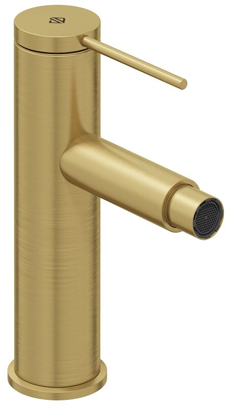 Изображение товара Смеситель Jacob Delafon Grands Boulevards для биде латунь, аутентичный дизайн, Донный клапан