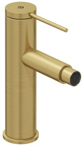 Изображение товара Смеситель Jacob Delafon Grands Boulevards, E77982-4A-2MB, для биде, с донным клапаном, латунь