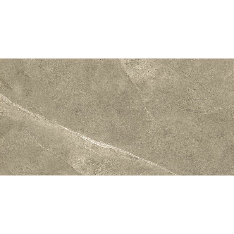 Изображение товара Керамогранит Alma Ceramica Basalto GFA114BST40R 57x114 см коричневый