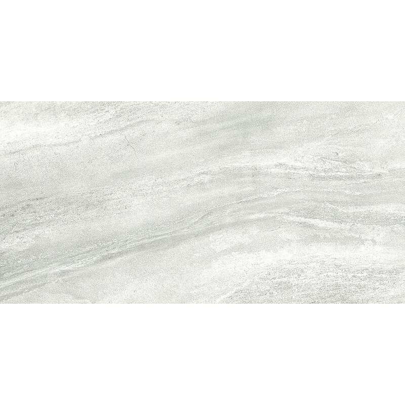 Изображение товара Керамогранит Alma Ceramica Capriani GFA114CPR07L 57x114 см светло-серый