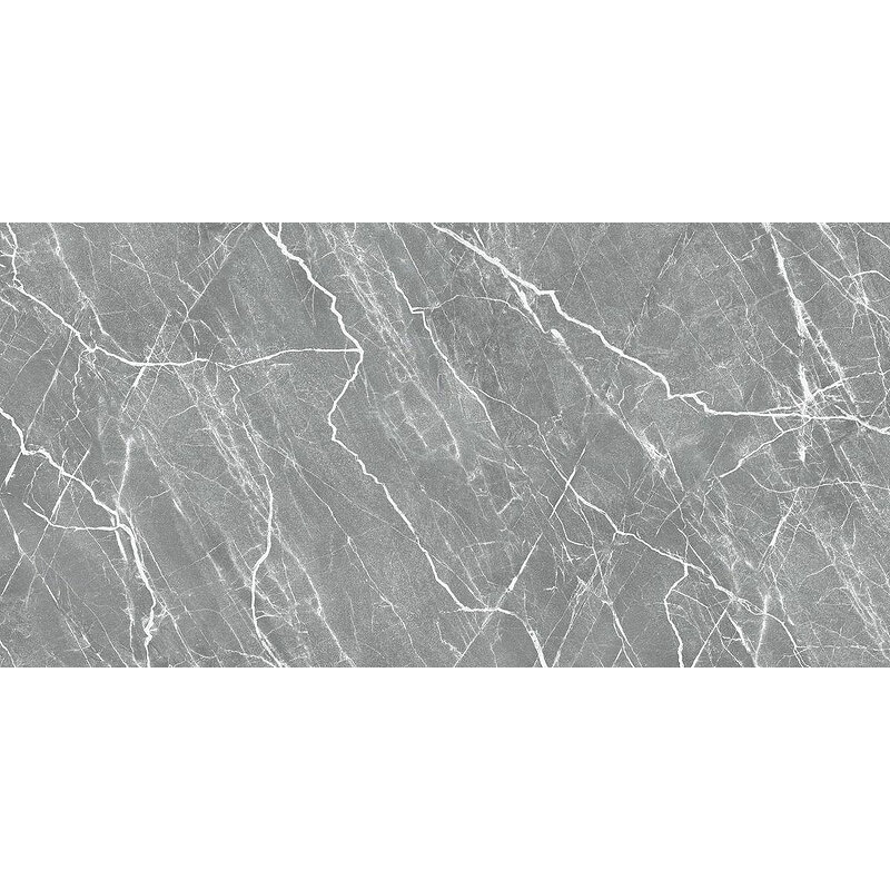 Изображение товара Керамогранит Alma Ceramica Emotion GFA114EMT70L 57x114 см серый ректификат