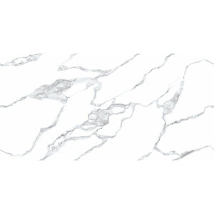 Изображение товара Керамогранит Alma Ceramica Imola GFA114IML07P 57x114 см белый полированный Россия