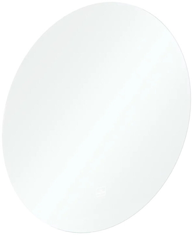 Изображение товара Зеркало Villeroy&Boch More to See Lite A4606800, 65 х 65 см, светодиодная подсветка Изображение товара Зеркало Villeroy&Boch More to See Lite A4606800, 65 х 65 см, светодиодная подсветка