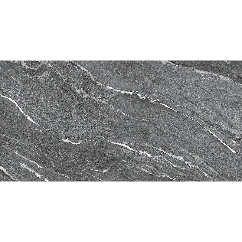 Изображение товара Керамогранит Alma Ceramica Nexstone GFA114NXT70R 57x114 см темно-серый