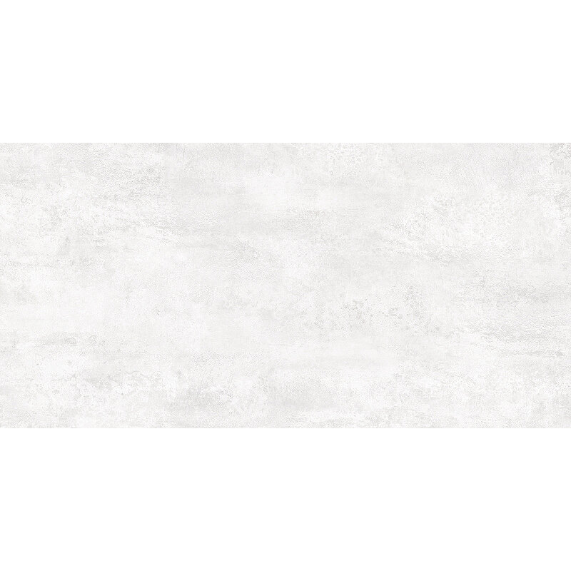 Изображение товара Керамогранит Alma Ceramica Oxide GFA114OXD00L, 57x114 см, белый, лофт стиль