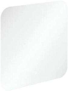 Изображение товара Зеркало Villeroy&Boch More to See Lite A4628000, 80 х 80 см, светодиодная подсветка