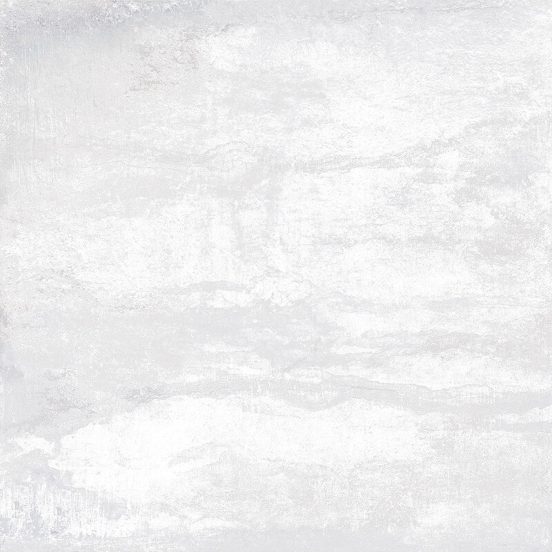 Изображение товара Керамогранит Alma Ceramica Cemento GFA57CMT07R 57x57 см белый матовый