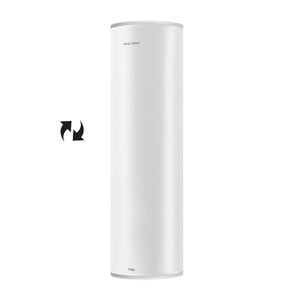 Изображение товара Накопительный водонагреватель Royal Thermo RWH 50 Fidelity НС-1605952, 3 кВт, 50 л, однофазный, белый