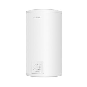 Изображение товара Водонагреватель накопительный Royal Thermo RWH 15 Genie ECO O НС-1605942, 15 л, 1,5 кВт, однофазный, белый
