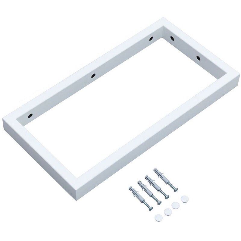 Изображение товара Кронштейн Aquanet Магнум 316692 для подвесных раковин и столешниц белый матовый