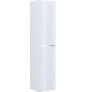 Изображение товара Пенал Aquanet Джейн 35, 313289, белый матовый