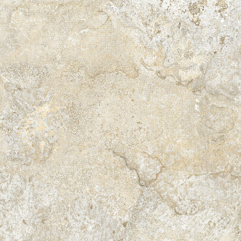 Изображение товара Керамогранит Alma Ceramica Indastrio 57x57 см бежевый Sugar-эффект ректификат