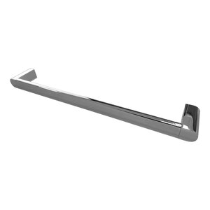 Изображение товара Полотенцедержатель Altasan Лотос ЛТ60Х, 49 см, цвет хром