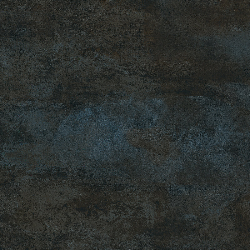 Изображение товара Керамогранит Alma Ceramica Oxide черный 57 x 57 см