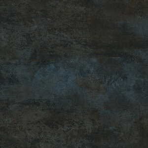 Изображение товара Керамогранит Alma Ceramica Oxide черный 57 x 57 см