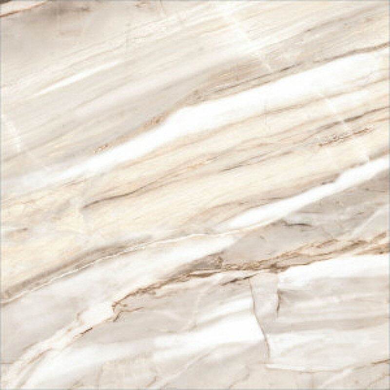Изображение товара Керамогранит Alma Ceramica Selection 57x57 см бежевый для пола и стен