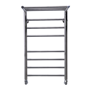 Изображение товара Полотенцесушитель водяной Comfysan Luce W-8 80/40 с полкой