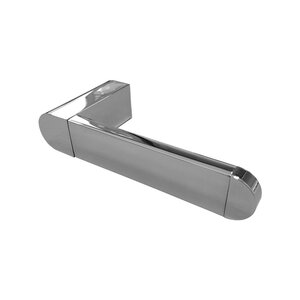 Изображение товара Держатель туалетной бумаги Altasan Лотос ЛТ50Х, цвет хром