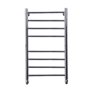 Изображение товара Водяной полотенцесушитель Comfysan Luce W-8 80/40 гальванизированный хром