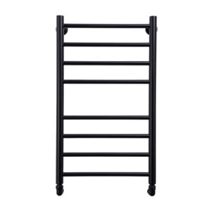 Изображение товара Водяной полотенцесушитель Comfysan Luce W-8 80/40 для ванной Украины