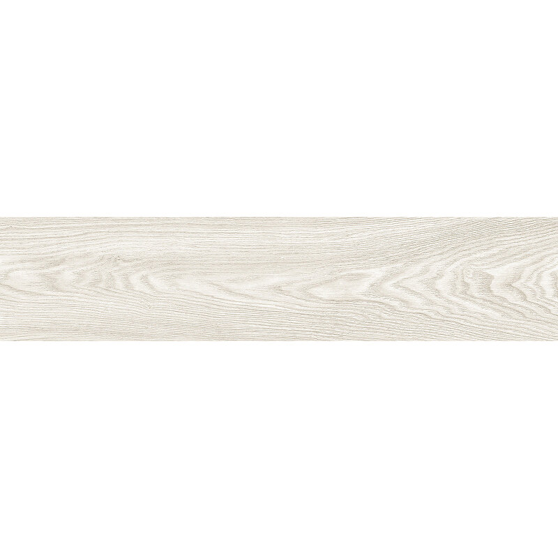 Изображение товара Керамогранит Alma Ceramica Andora GFA92ADR04R 20x90 см белый матовый Россия