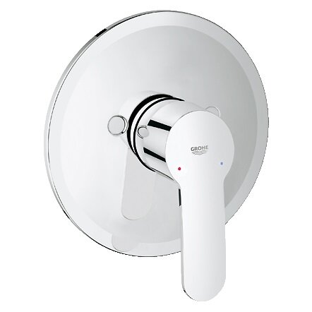 Изображение товара Смеситель для душа Grohe Eurostyle Cosmopolitan однорычажный хром