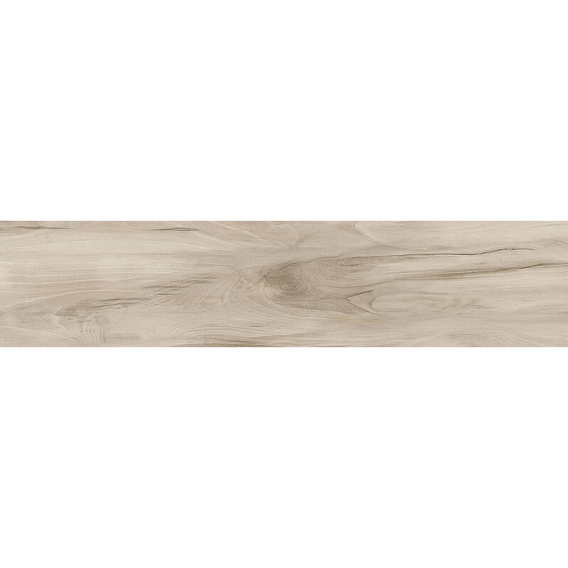 Изображение товара Керамогранит Alma Ceramica Ashton 20x90 см бежевый матовый ректификат