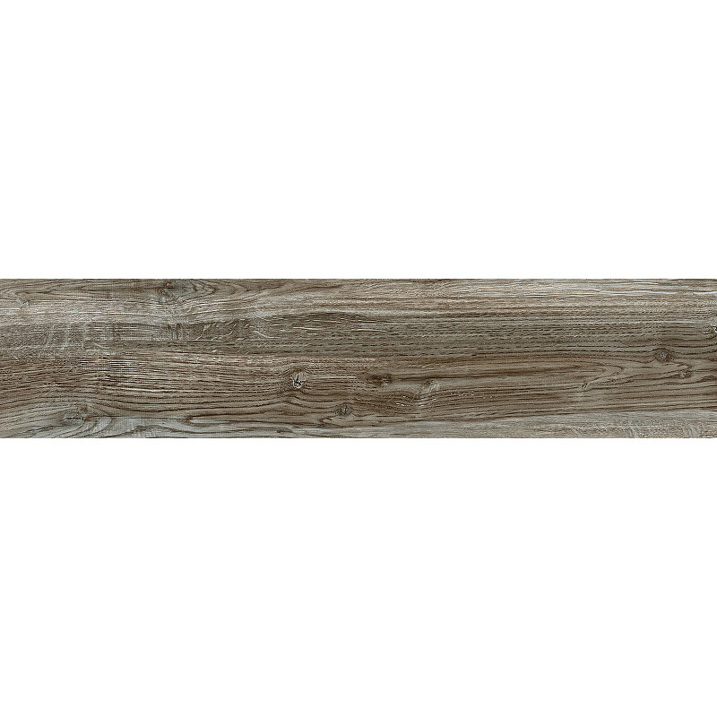 Изображение товара Керамогранит Alma Ceramica Chester GFA92CHR44R 20x90 см коричневый матовый