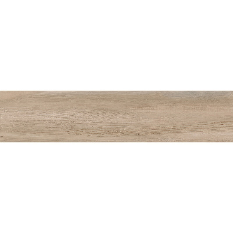 Изображение товара Керамогранит Alma Ceramica Ironwood 20x90 см бежевый ректфицированный