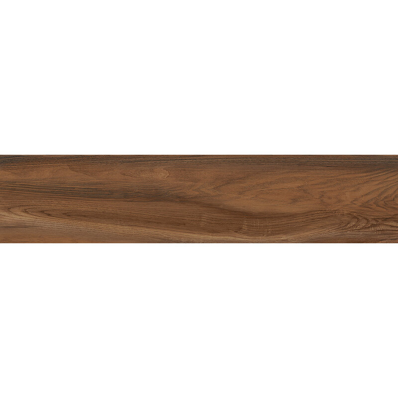 Изображение товара Керамогранит Alma Ceramica Ironwood GFA92IRW48R 20x90 см коричневый имитация дерева