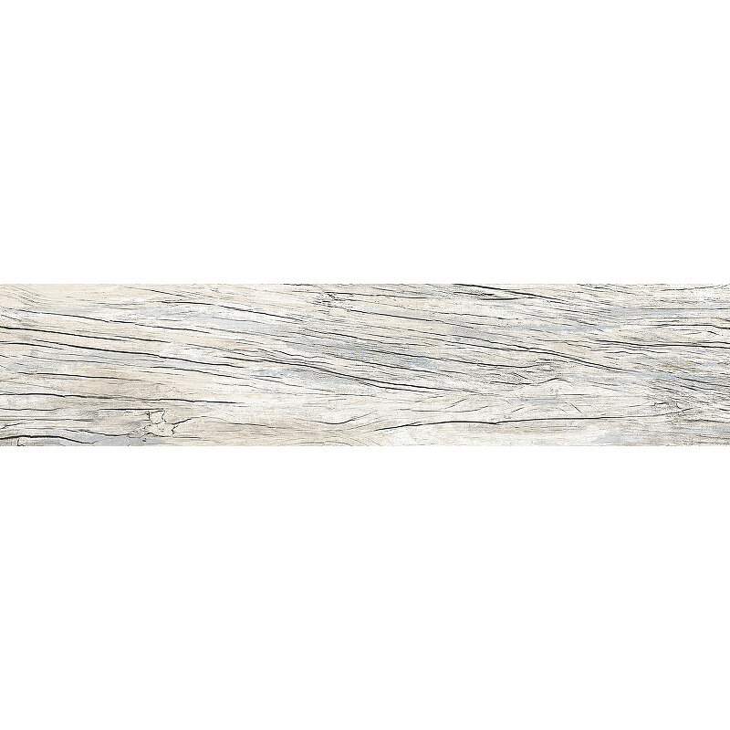 Изображение товара Керамогранит Alma Ceramica Antik GFA92NTK07R | 20x90 см серый, матовый