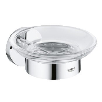 Изображение товара Мыльница Grohe Essentials 40444001
