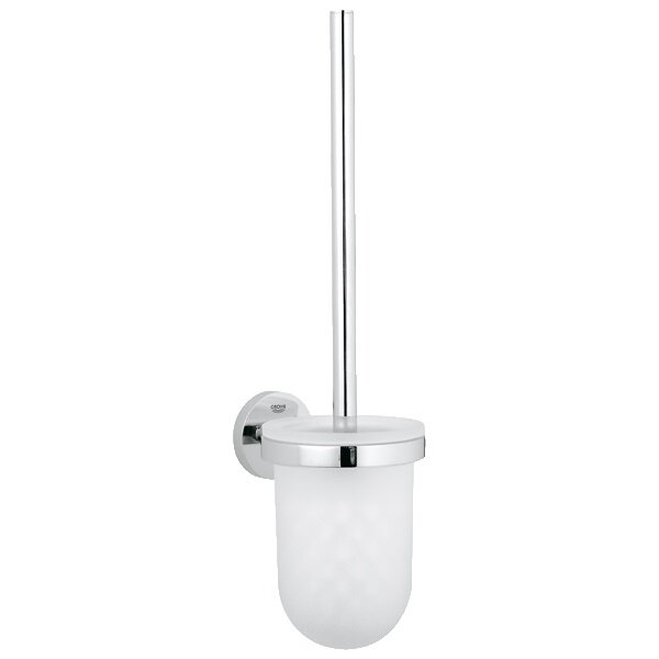Изображение товара Ершик для туалета Grohe Essentials 40374001