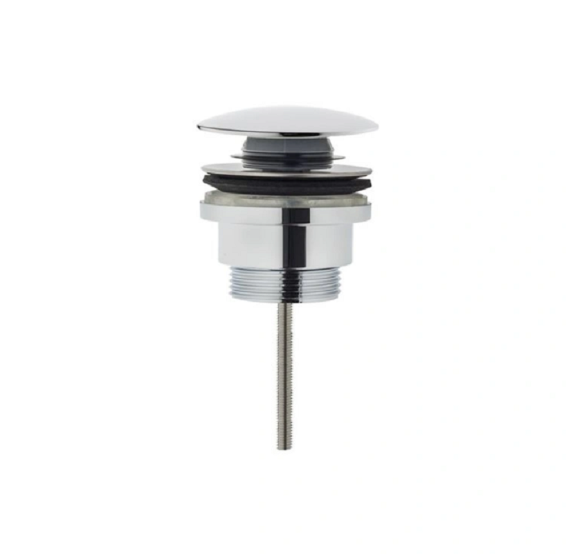 Изображение товара Донный клапан для ванны Vitra Syphon 59970016000 универсальный белый
