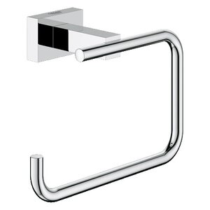 Изображение товара Бумагодержатель Grohe Essentials Cube 40507001