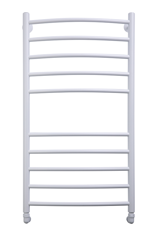 Изображение товара Водяной полотенцесушитель Comfysan Noumi W-10 100/50 из нержавеющей стали