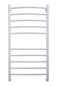 Изображение товара Водяной полотенцесушитель Comfysan Noumi W-10 100/50 из нержавеющей стали