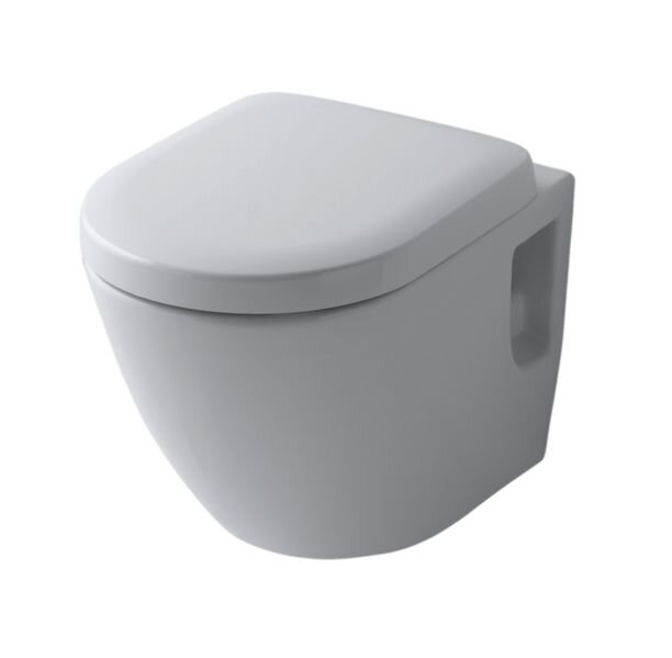 Изображение товара Подвесной унитаз Toto NC CW762Y, безободковый