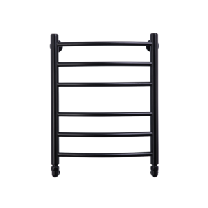 Изображение товара Полотенцесушитель водяной Comfysan Noumi W-6 60/50 угловой из нержавеющей стали