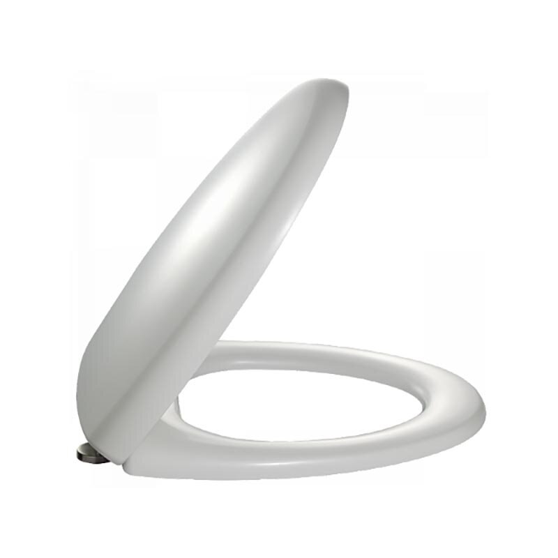 Изображение товара Крышка-сиденье Jacob Delafon Presquile E8798-0 с микролифтом и SoftClose