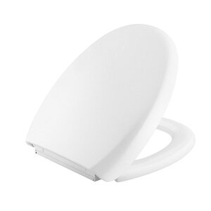 Изображение товара Крышка-сиденье Jacob Delafon Presquile E8798-0 с микролифтом и SoftClose