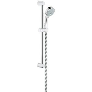 Изображение товара Душевой гарнитур Grohe New Tempesta Cosmopolitan 100 27787002 (27787001)