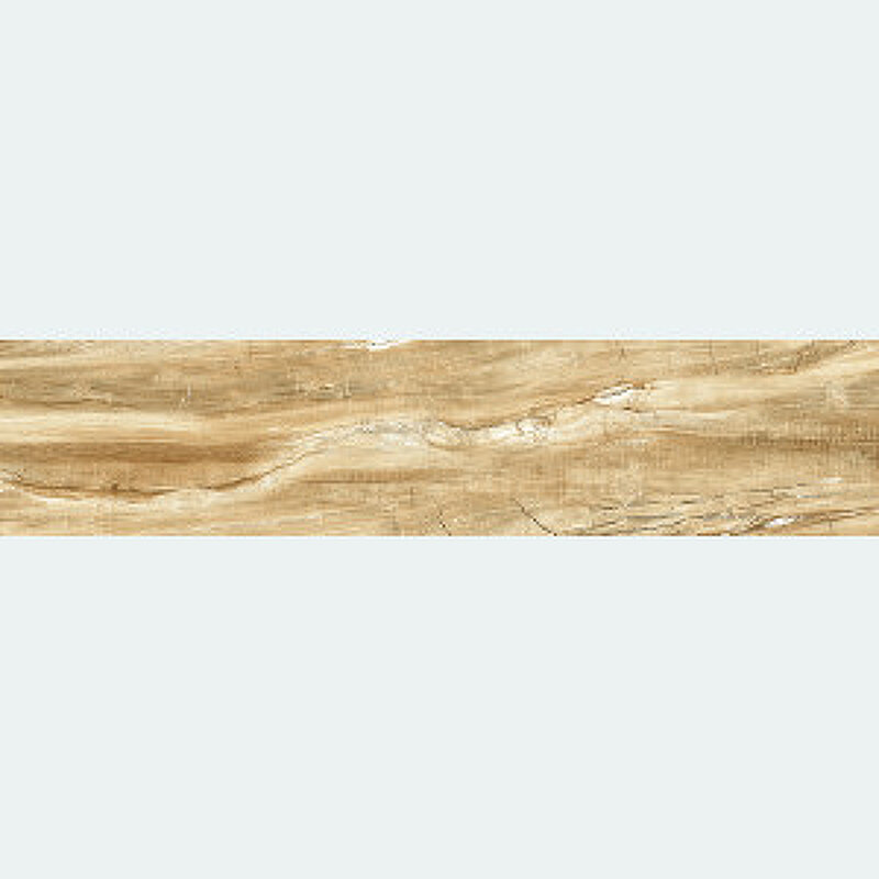 Изображение товара Керамогранит Alma Ceramica Wonderwood GFA92WDW48R, 20 x 90 см, бежевый