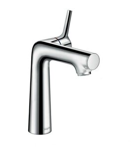 Изображение товара Смеситель для раковины Hansgrohe Talis S 72113000 хром однорычажный Германия