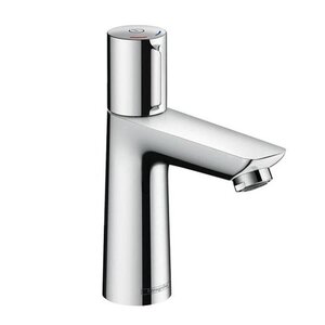 Изображение товара Смеситель для раковины Hansgrohe Talis Select E, 71750000, с донным клапаном, хром