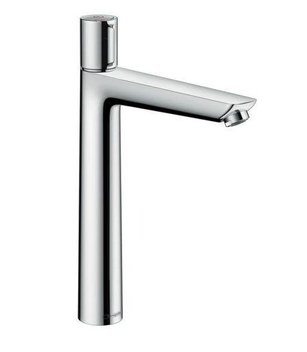 Изображение товара Смеситель для раковины Hansgrohe Talis Select E хром